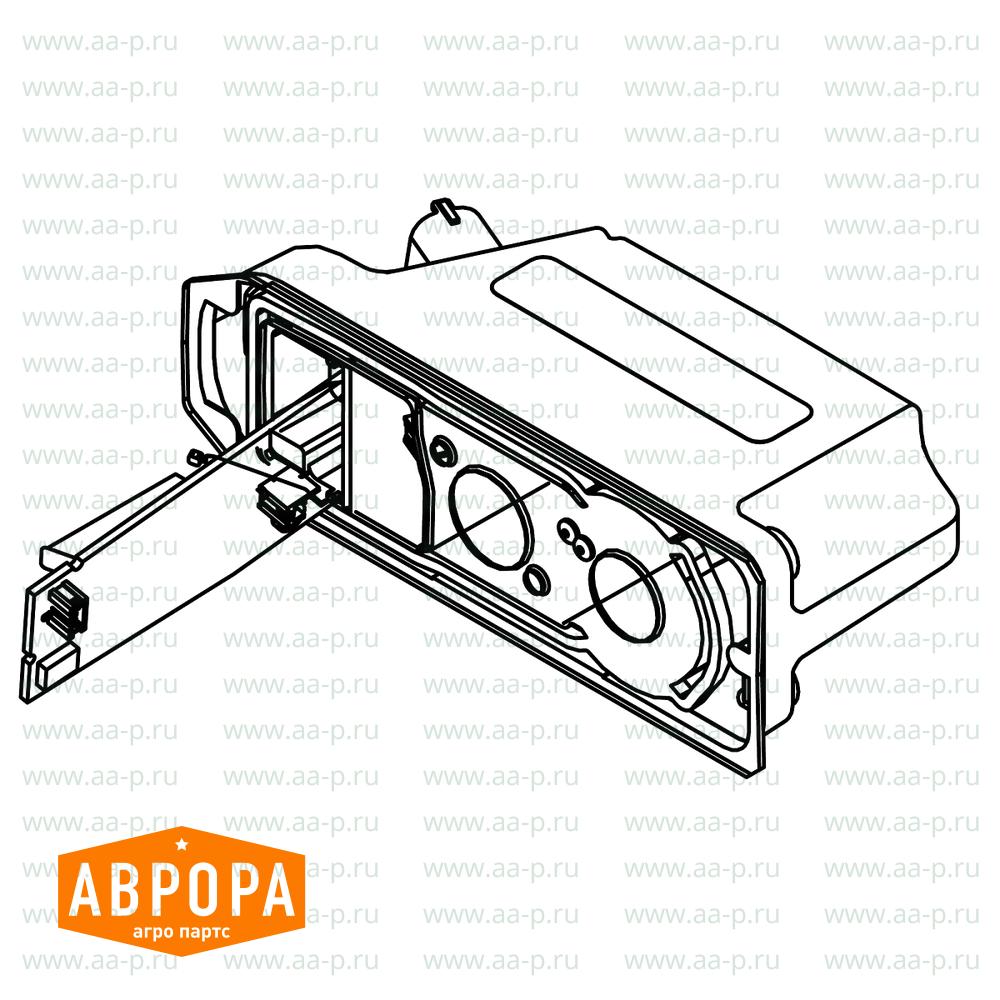 Elektronisches Steuergerät